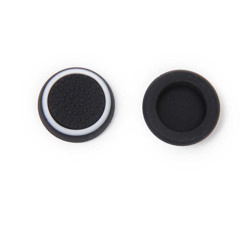 2 шт. Накладки на стики контроллера Thumb Stick Case Cover Thumbstick Joystick Caps для PS3