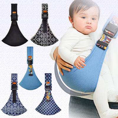 Регулируемая переноска для новорожденных и малышей от 5 месяцев до 3,5 лет, эргономичная, нагрузка 50 фунтов