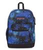 Рюкзак JanSport Cross Town Plus, Cyberspace Galaxy, Большой, Повседневный