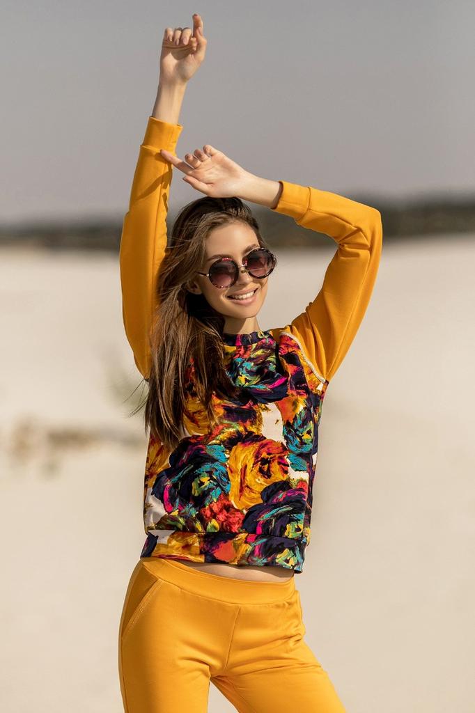 Свитшот Ora (69549)