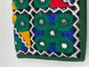 Novahaven clutch wallet green fair trade ethno boho