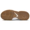 Nike Court Lite 4 White Light Blue Gum Женские кроссовки Sail Gum-Светло-коричневый FD6575-106