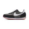 Nike Кроссовки Waffle Trainer 2 Устойчивые к истиранию Низкие Спортивные Повседневные Черно-белые Детские Возраст 3 7 Лет DC6478-005