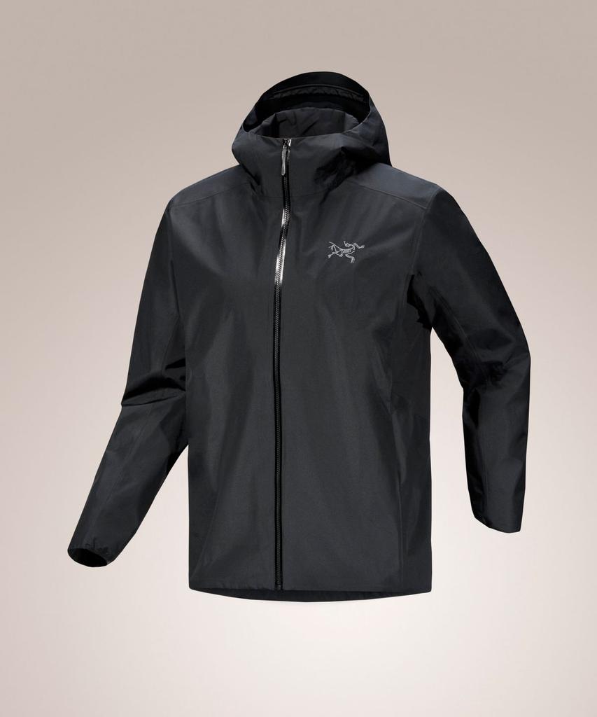 Arcteryx Solano Hoodie Men'S - Black / Ajqsm09568