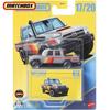 2026 Matchbox Коллекция GBJ48 Набор из 5 литых моделей автомобилей Maserati Mazda   Сплав Симуляция Коллекционная игрушка Подарок для мальчиков