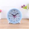 Silent alarm clock for students and children Get up artifact Multifunctional wake-up clock Boys and girls desktop clock ornament