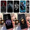 Чехол-череп Жнеца Скелет для OnePlus 10 9 Pro 8T 9RT 10T Ace OnePlus Nord N10 N20 N100 N200 2T CE 2 Lite