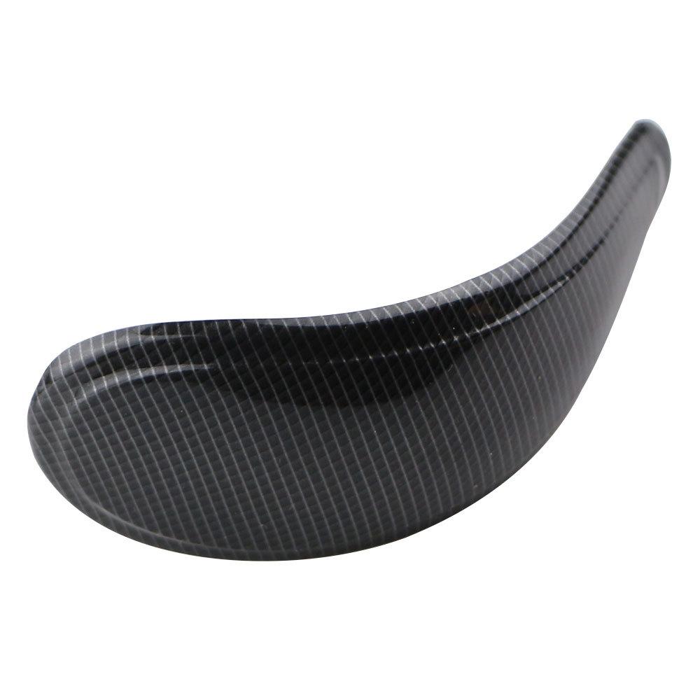 Car Styling ABS Chrome AT Gear Shift Knob Cover Trim for Opel ASTRA J 2009-2014 Insignia Sedan Sport Tourer 2009-2015