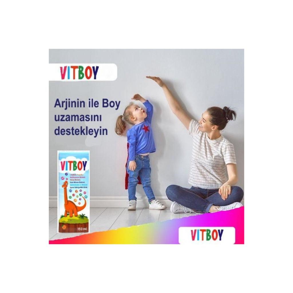 Пищевая добавка, содержащая мультивитамины и минералы, 150 мл сиропа