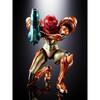 TAMASHII NATIONS Super Alloy Самус Аран (Metroid Prime 4 Beyond Вер.) приблизительно. 210 мм ABS, литье под давлением ...