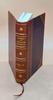 Works of the Late Reverend William Romaine .. Volume 6 1801 [Leather Bound] by Romaine, William
