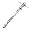 Uxcell Adjustable Ratchet Tap for Metric Tap Reamer Tapping Ratchet 295mm Wrench, T-Handle, M5-M12 Taps, Wrench, (approx.)