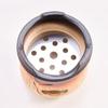 Suncojia Charcoal Tea Brewing Stove Set