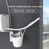 Автоматический насос для кондиционера USB-насос для слива