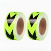 Auto Safety Warning Sticker Reflector Protective Tape Strip Car Reflective Tape Film for Trucks Motorcycle Safety Accessories
