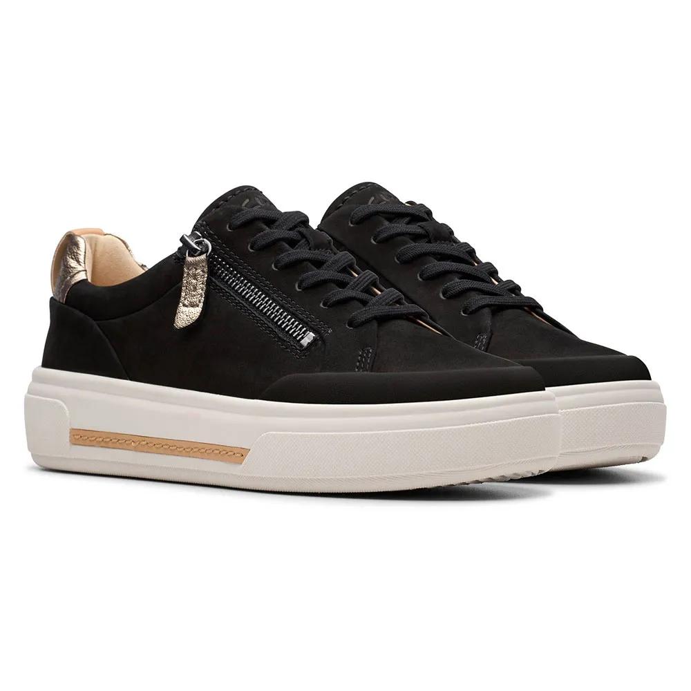Clarks Shoes Кросовки Hollyhock