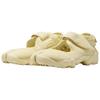 Nike Air Rift Neo Удобные Универсальные Дышащие Поддержка Стиль Жизни Повседневная Обувь Мужская Обувь Бежевый IV6058-700