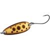 DAIWA Trout Spoon Crusader Super Hot 10g Black King Yamame Lure