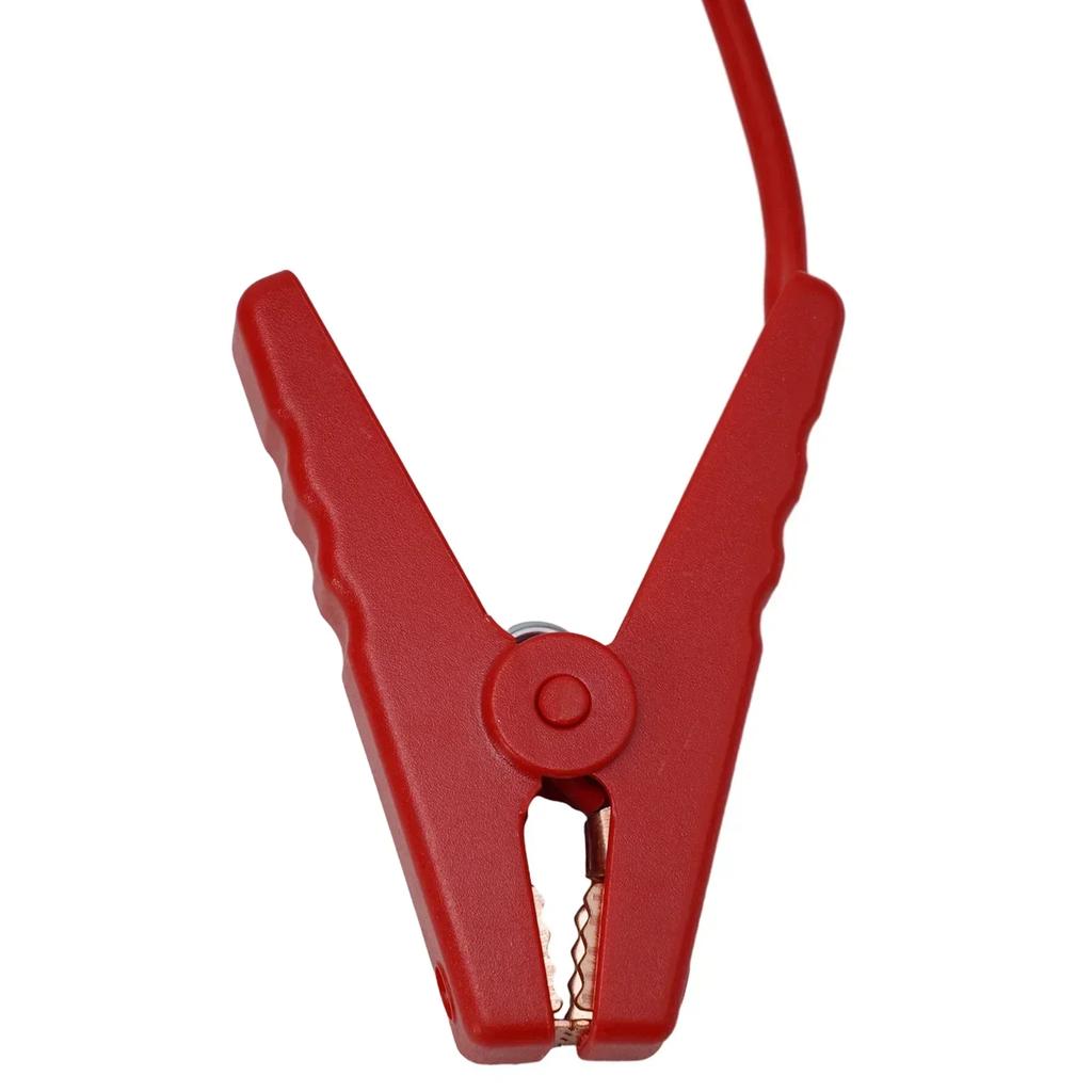 Автомобильный зажим для стартера с зажимом типа «крокодил» для умного мужского кабеля EC5 B8 12 В Мини-зажимы для запуска 12 В 300 А