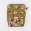 Camouflage Tactical Molle System Outdoor Storage Bag