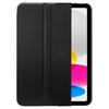 Spigen Smart Fold Ipad 10.9 10 / 2022 / 11 11 / 2025 Black