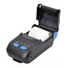 Портативный Bluetooth-принтер чеков Xprinter XP-P300 58 мм, штекер CN (адаптер в комплекте)