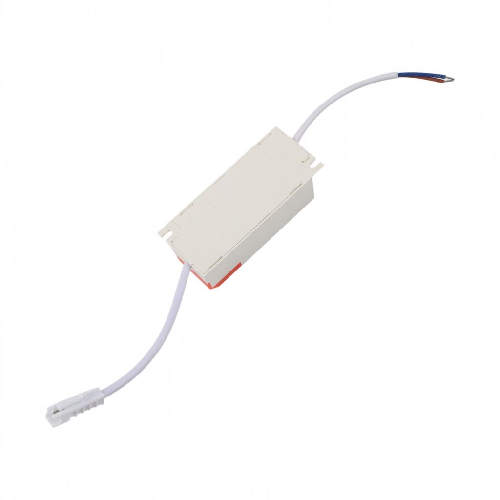 Электронный трансформатор Светодиодный драйвер Потолочный светильник 36-50 Вт 80* 35*23 мм