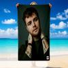 Alex Warren Beach Towel, Soft Large Absorbent Towel For Beach Swimming Pool Travel Vacation