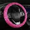 Steering Wheel Cover, Steering Cover, Light Vehicle, Ordinary Car, Steering Wheel Cover, For Cars,