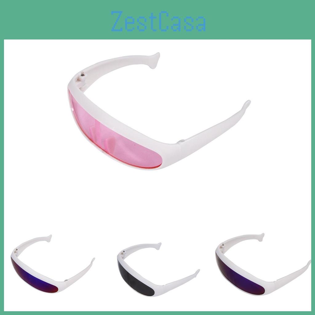 Стильные солнцезащитные очки для питомцев с ноткой будущих технологий 8 см различных цветов