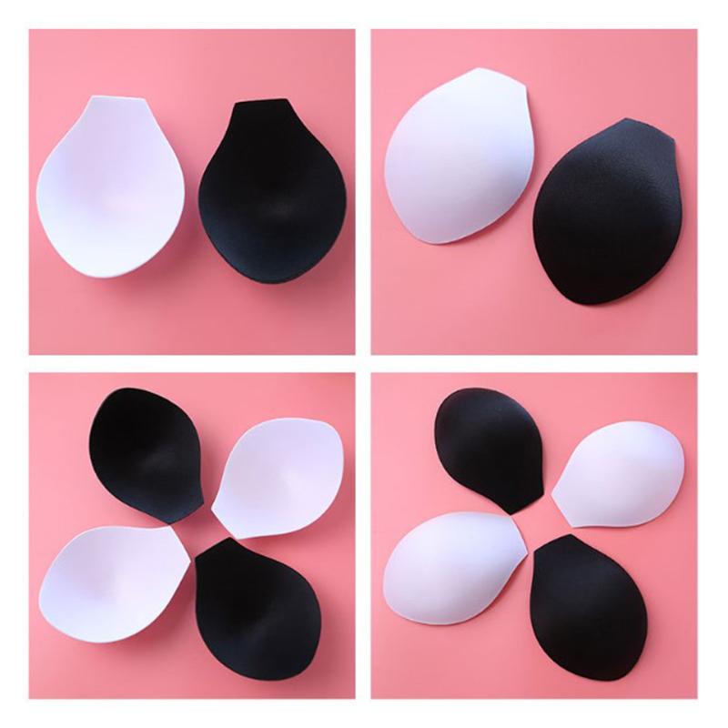 Защитная накладка для купальника для мужчин, трусы для плавания внутри передней губчатой накладки