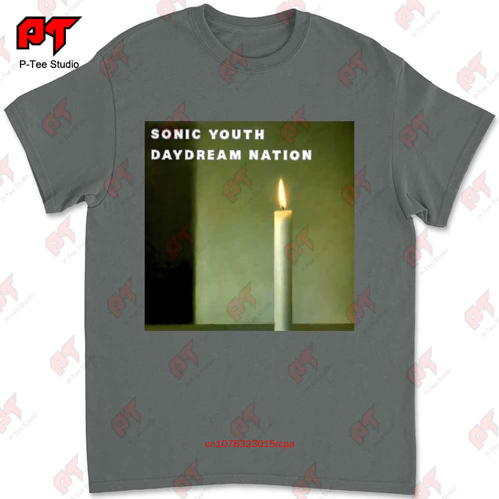 Футболка Sonic Youth Daydream Nation Новая FWFI