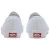 Vans Оригинальные скейтбордические кроссовки Унисекс Белые VN000VA9WWW