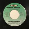 7-дюймовая пластинка DONNA MARIE - Can't Stop Loving You / Something O JSJ11 Jet Star Jamaica Регги, Ска и Даб Б/У