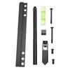 GPU Support Bracket   Anti Sag GPU Stand Aluminum Alloy Video Card Sag Holder Bracket for 9cm 12cm 14cm Fans