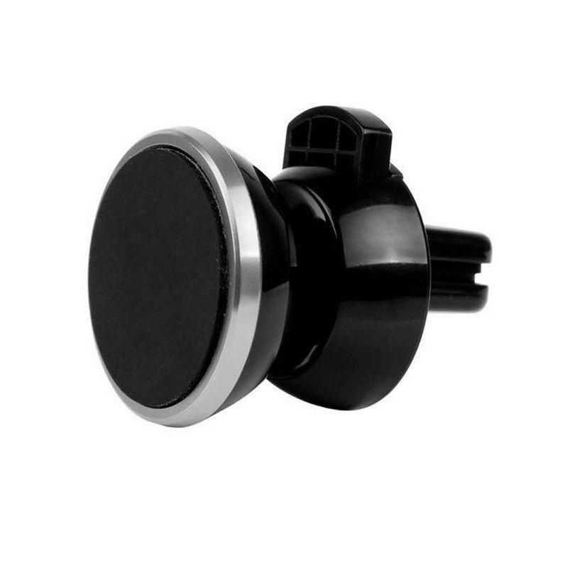 Durable Mobile Cell Phone Magnetic Vent Holder Stand Mount With Stylish Design And Effortless Navigation Capability