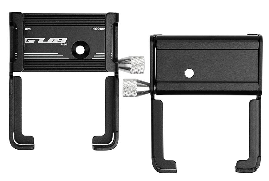GUB P10 STEERING WHEEL PHONE HOLDER + FREE