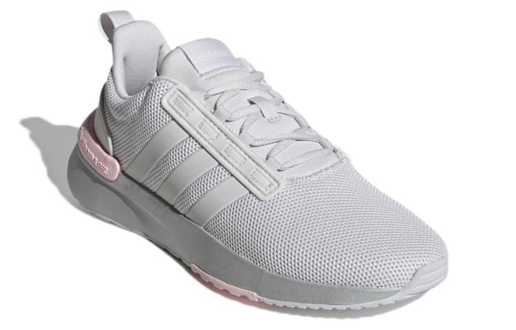 adidas Женская обувь Racer TR21 'Dash Grey Clear Pink' Женская H00652