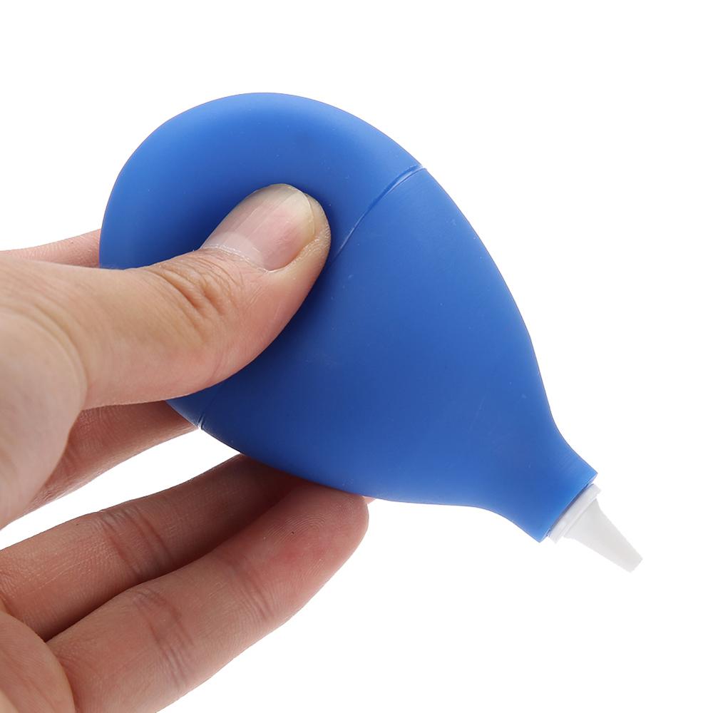 Tablet PC Cell Phone Camera Lens Dust Blower Cleaning Air Blower Air Blower Pump Air Blaster