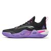 Kai 1 Speed Black Midnight Purple Men Sneakers 112441114-1