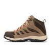 Columbia Ботинки для хайкинга Crestwood™ Mid Waterproof