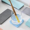 Thickened Diatomite Coaster Quick Drying Water Absorbing Pad Household Placemat  Tableware