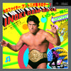 7-дюймовая пластинка ANTONIO INOKI & THE FIGHTERS - INOKI BOM-BA-YE UPKY9117 UNIVERSAL MUSIC 2023 Япония Соул/Фанк