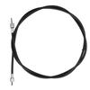 Speedometer Cable LL1042CL110NC Replacement for Polaris SPORTSMAN 500 4x4 1996?1998