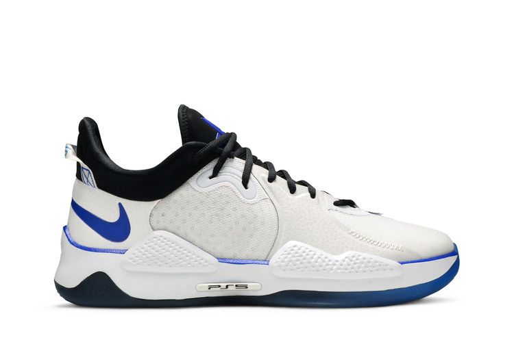 PlayStation x Nike PG 5 EP 'Белый'