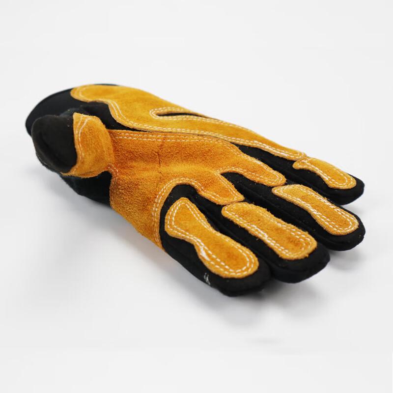 Yilan Tactical Rope Descent Gloves