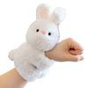 Плюшевая игрушка Коала Мягкая Утяжеленная Конструкция Эмоциональная Поддержка Снятие Стресса Кукла на Запястье Утешительная Мягкая Игрушка