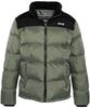 Зимняя куртка Schott N.Y.C. Utah Unisex khaki