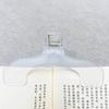 Transparent Cover Book Holder for Students To Read Books, Fixed Book, Anti-page-turning Holder, Large Sheet Music Holder
