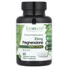 Pregnenolone + DHEA, 60 Vegetable Capsules